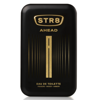 STR8 Ahead Woda Toaletowa 50 ml