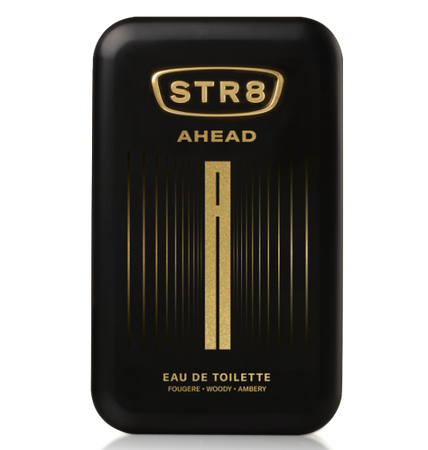 STR8 Ahead Woda Toaletowa 50 ml