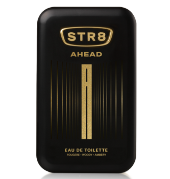 STR8 Ahead Woda Toaletowa 50 ml