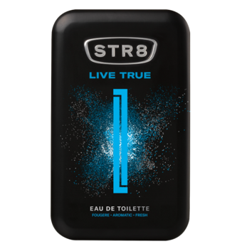 STR8 Live True Woda Toaletowa 50 ml