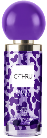 C-THRU Joyful Revel Woda Toaletowa 30 ml 