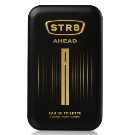 STR8 Ahead Woda Toaletowa 50 ml