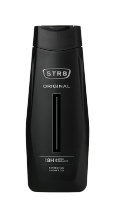 STR8 Żel pod prysznic Original 400ml